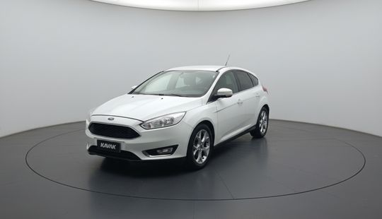 Ford • Focus