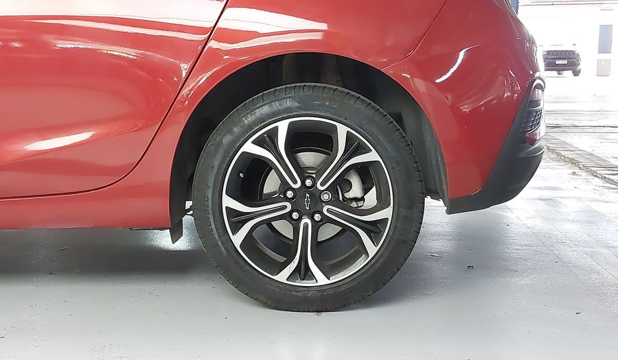 Chevrolet Cruze 1.4 ECOTEC SPORT6 RS AUTO Hatchback 2023