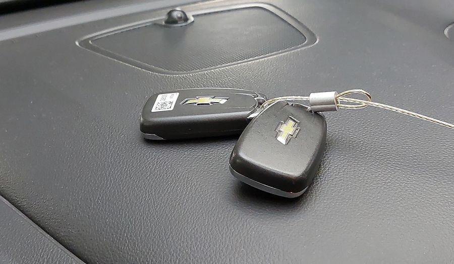 Chevrolet Cruze 1.4 ECOTEC SPORT6 RS AUTO Hatchback 2023