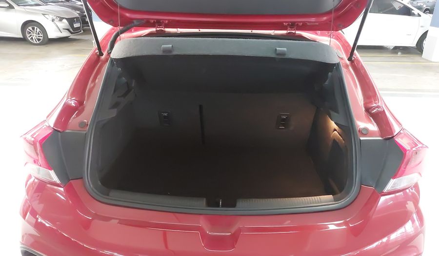 Chevrolet Cruze 1.4 ECOTEC SPORT6 RS AUTO Hatchback 2023