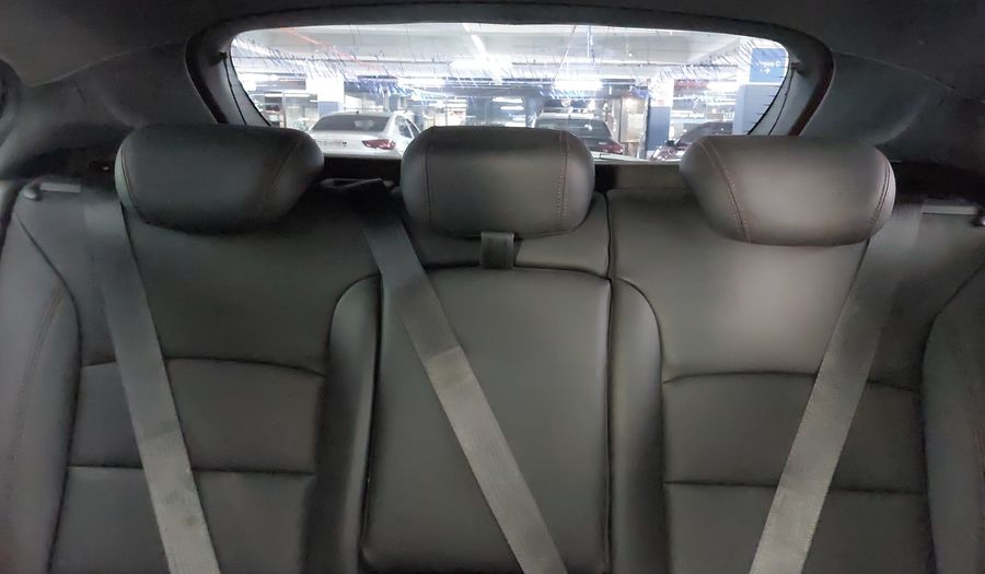 Chevrolet Cruze 1.4 ECOTEC SPORT6 RS AUTO Hatchback 2023