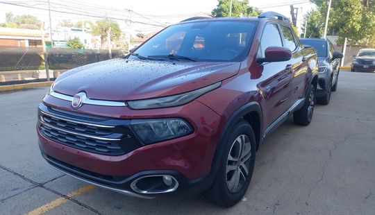 Fiat • Toro