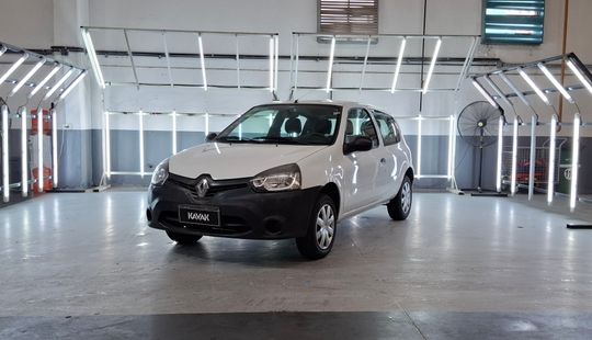 Renault • Clio
