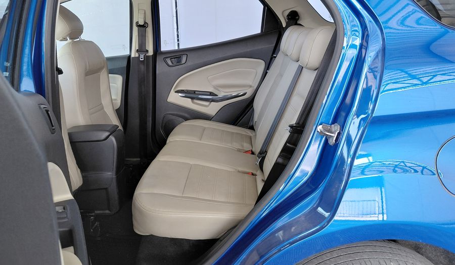 Ford Ecosport 1.5 TITANIUM AUTO Suv 2020