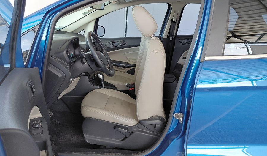 Ford Ecosport 1.5 TITANIUM AUTO Suv 2020