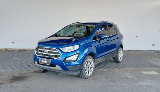 Ford • EcoSport