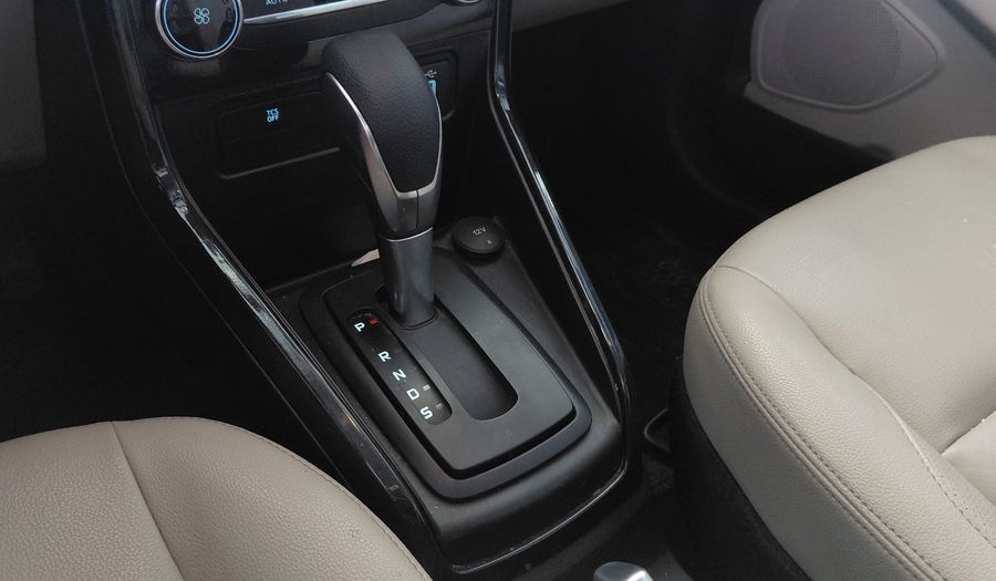 Ford Ecosport 1.5 TITANIUM AUTO Suv 2020