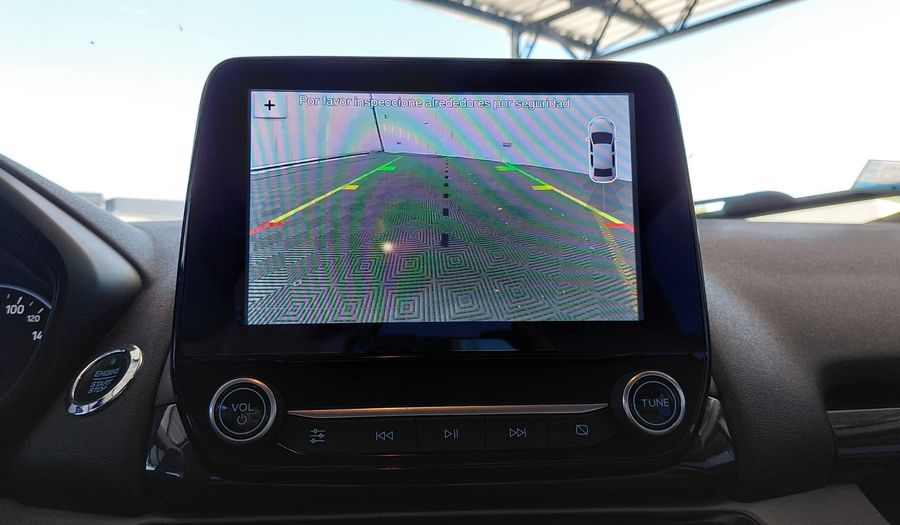 Ford Ecosport 1.5 TITANIUM AUTO Suv 2020