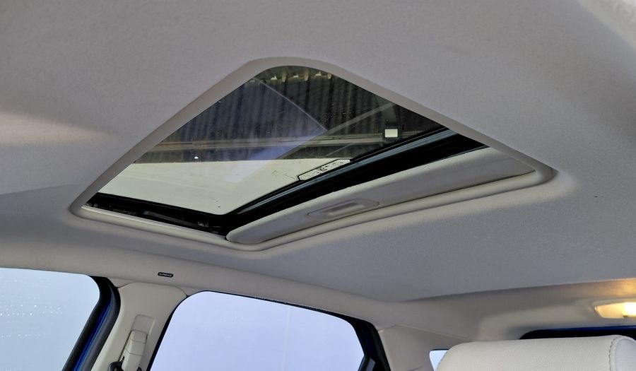 Ford Ecosport 1.5 TITANIUM AUTO Suv 2020