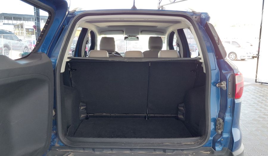 Ford Ecosport 1.5 TITANIUM AUTO Suv 2020