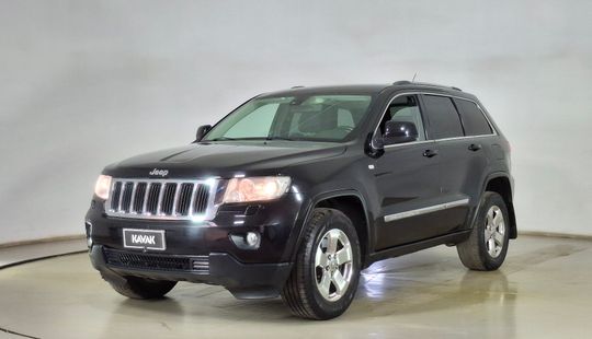Jeep • Grand Cherokee