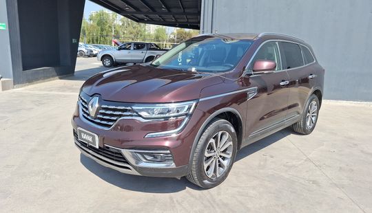 Renault • Koleos