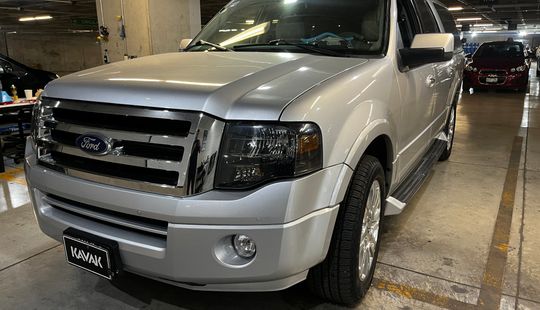 Ford • Expedition