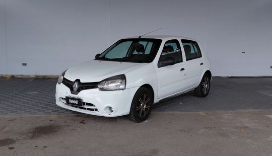 Renault • Clio