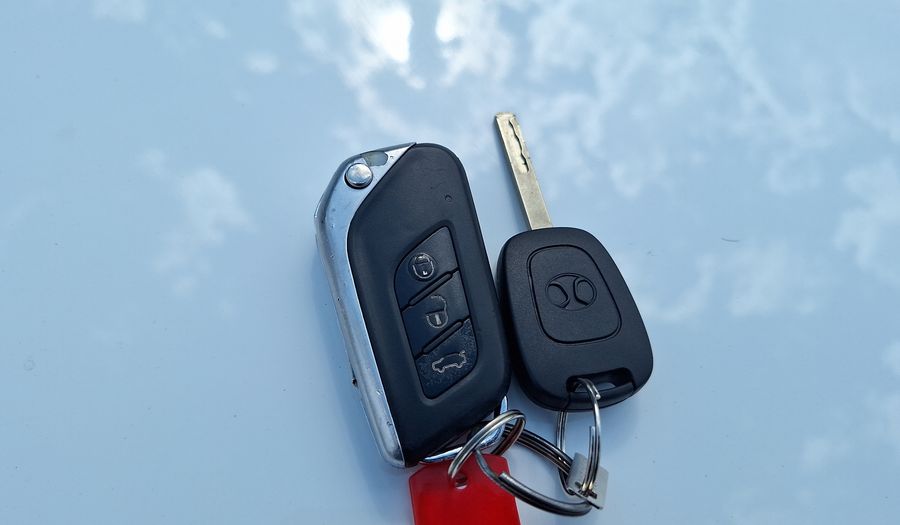 Baic X25 1.5 COMFORT Suv 2017