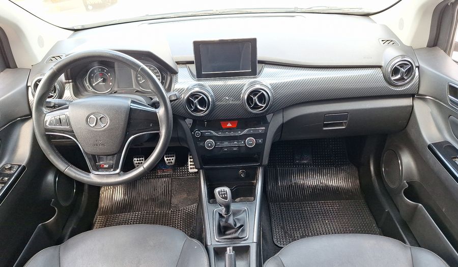 Baic X25 1.5 COMFORT Suv 2017