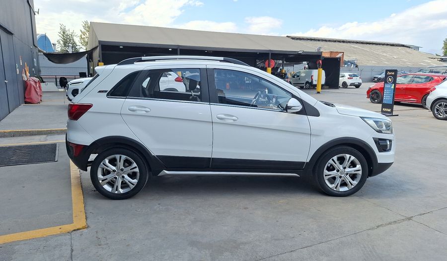 Baic X25 1.5 COMFORT Suv 2017