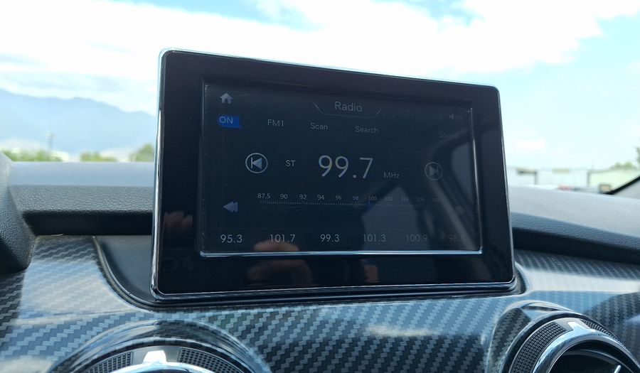 Baic X25 1.5 COMFORT Suv 2017