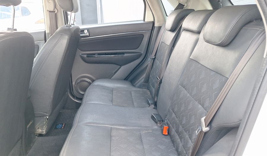 Baic X25 1.5 COMFORT Suv 2017