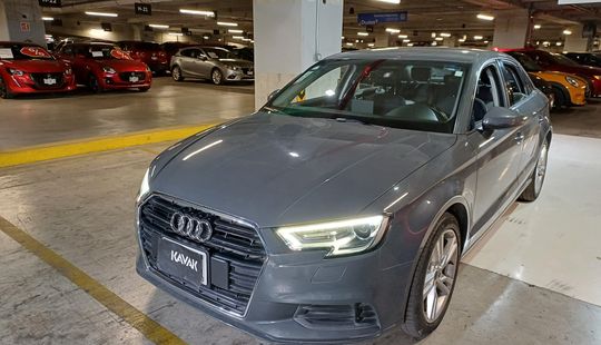 Audi • A3