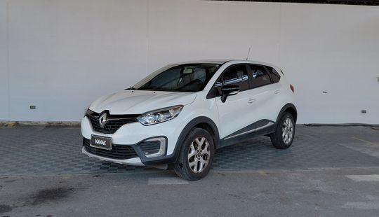 Renault • Captur