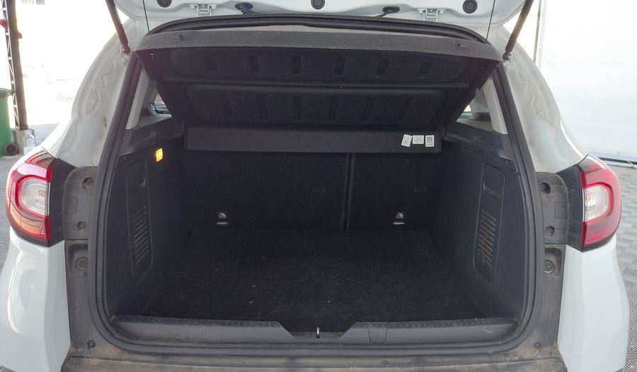 Renault Captur 2.0 ZEN Suv 2018