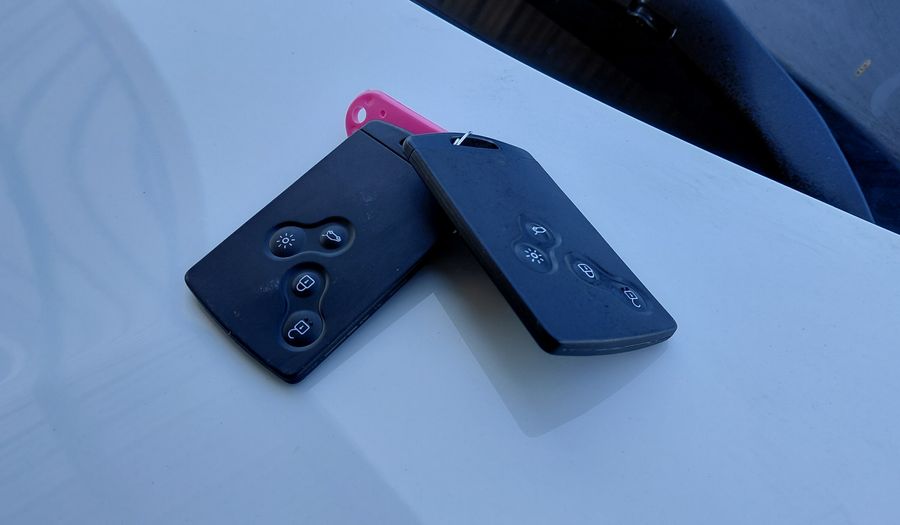 Renault Captur 2.0 ZEN Suv 2018