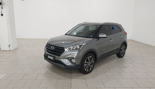 Hyundai • Creta