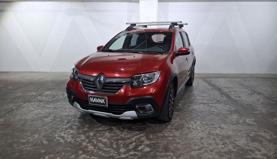 Renault • Stepway