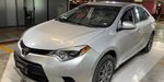 Toyota Corolla 1.8 BASE MT Sedan 2014