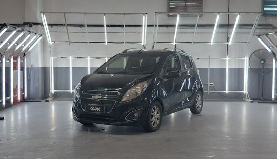 Chevrolet • Spark