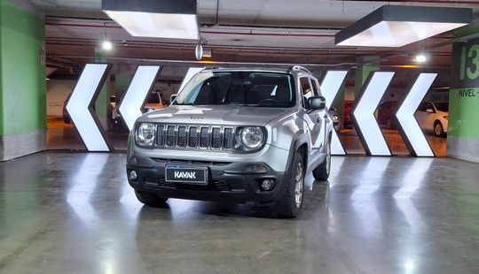 Jeep • Renegade
