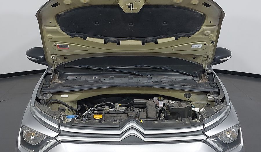 Citroen C3 1.0 LIVE PACK Hatchback 2023