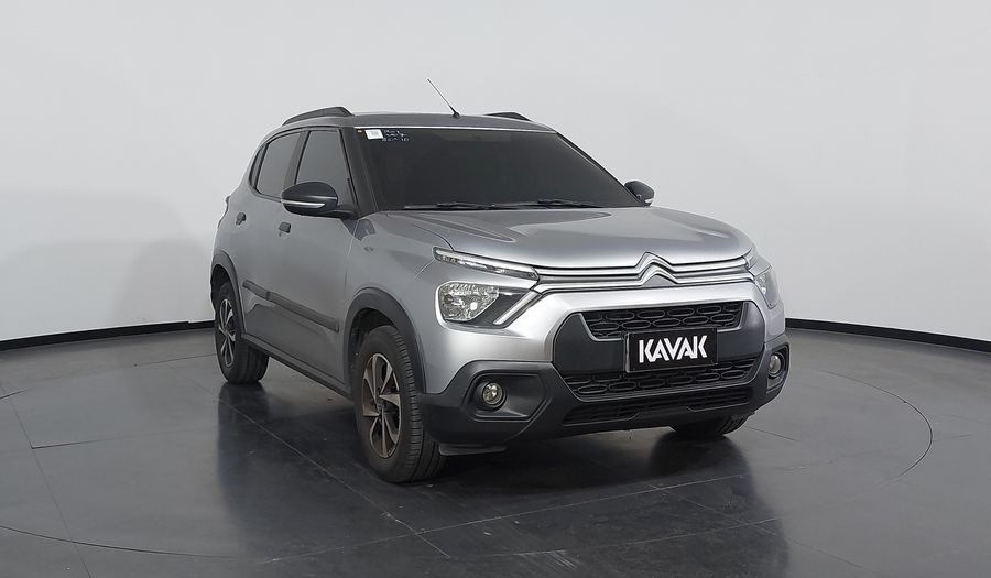 Citroen C3 1.0 LIVE PACK Hatchback 2023