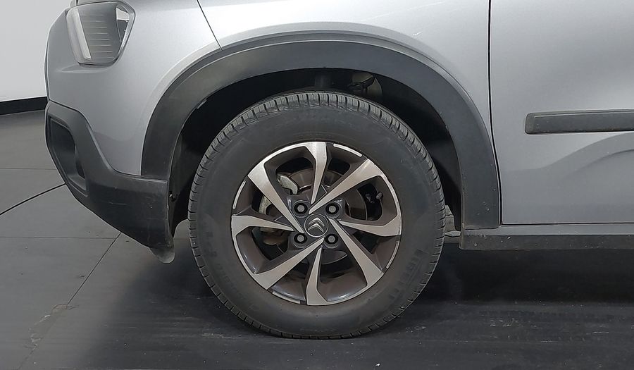 Citroen C3 1.0 LIVE PACK Hatchback 2023