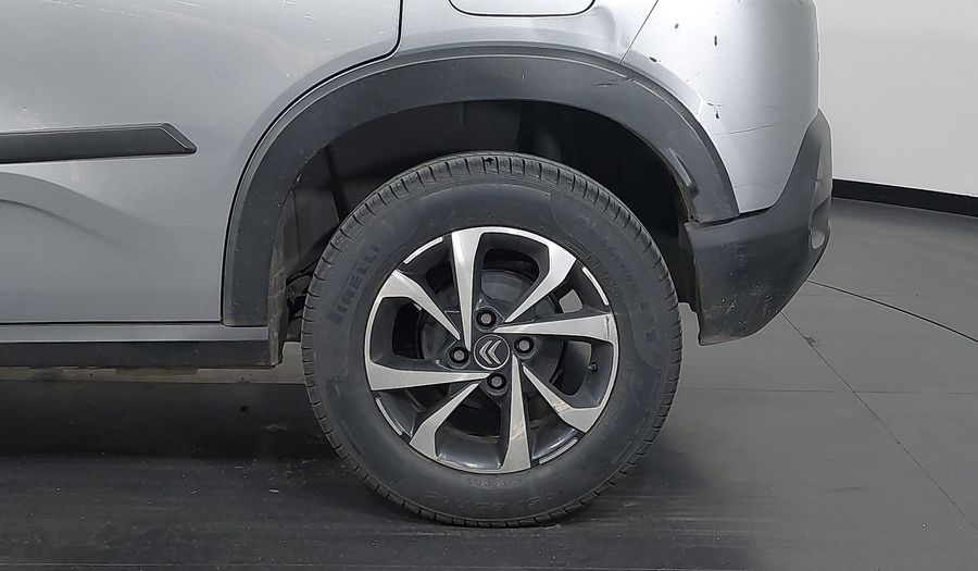 Citroen C3 1.0 LIVE PACK Hatchback 2023