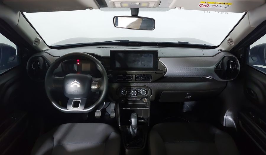 Citroen C3 1.0 LIVE PACK Hatchback 2023