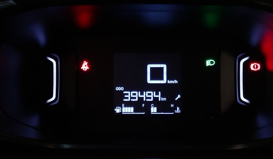 Citroen C3 1.0 LIVE PACK Hatchback 2023