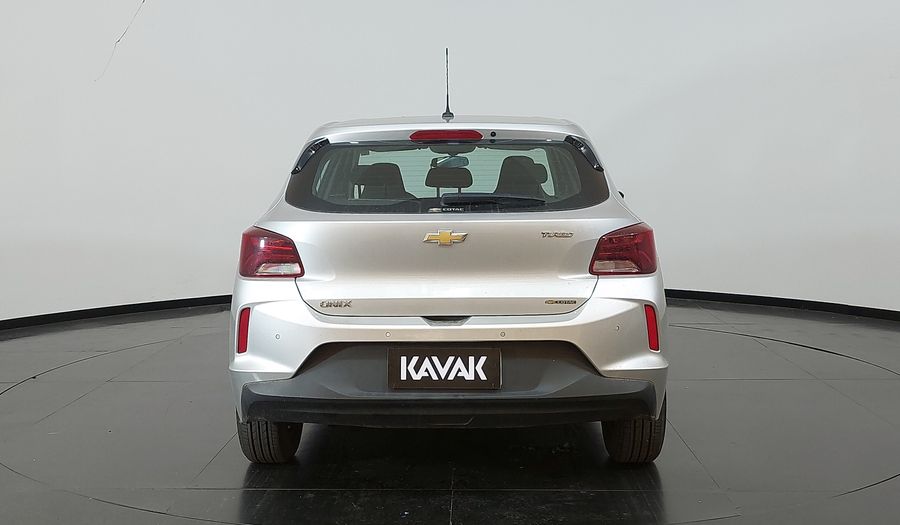 Chevrolet Onix 1.0 TURBO AUTO Hatchback 2022
