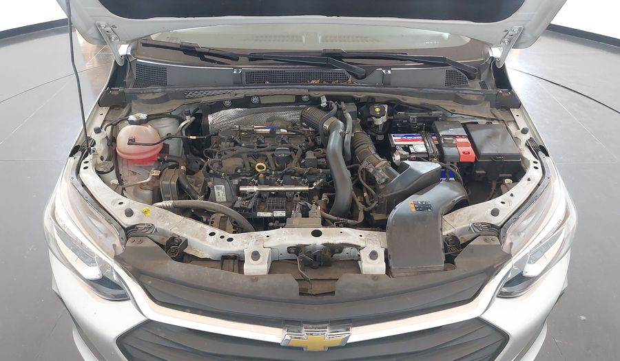Chevrolet Onix 1.0 TURBO AUTO Hatchback 2022