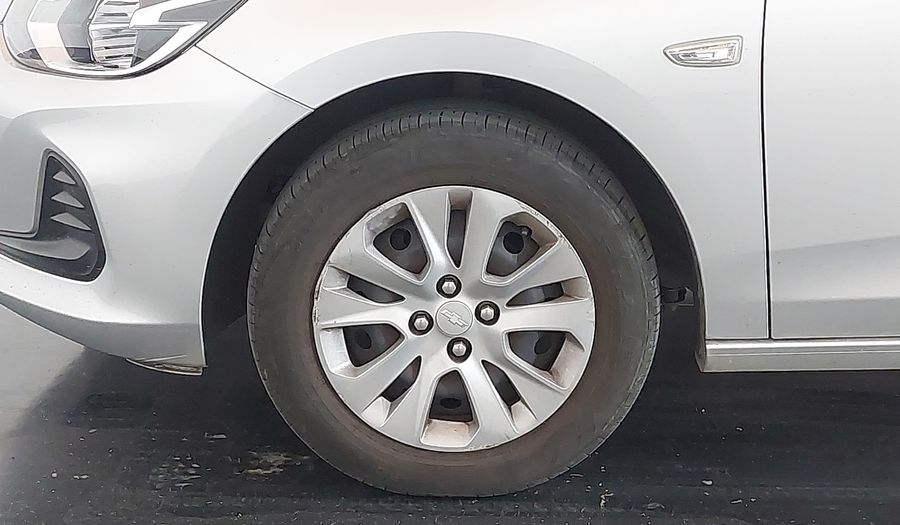 Chevrolet Onix 1.0 TURBO AUTO Hatchback 2022