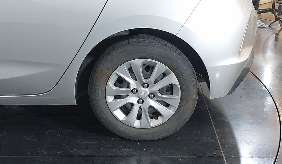 Chevrolet Onix 1.0 TURBO AUTO Hatchback 2022