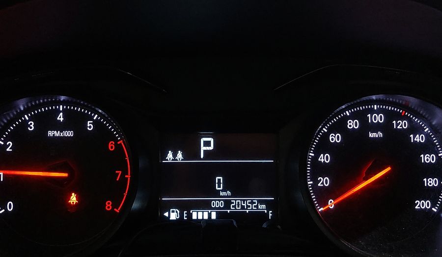 Chevrolet Onix 1.0 TURBO AUTO Hatchback 2022