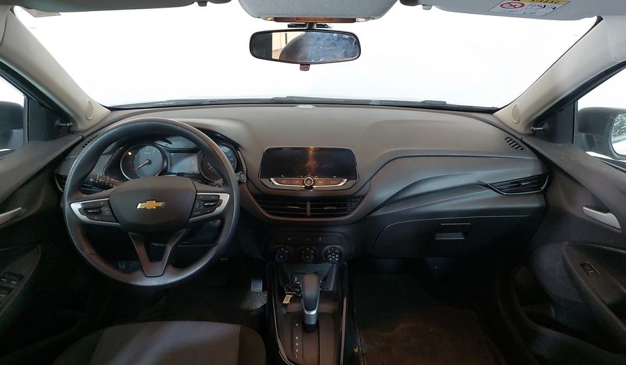 Chevrolet Onix 1.0 TURBO AUTO Hatchback 2022