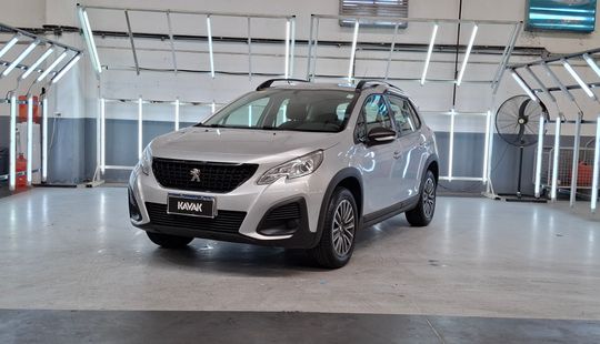 Peugeot • 2008