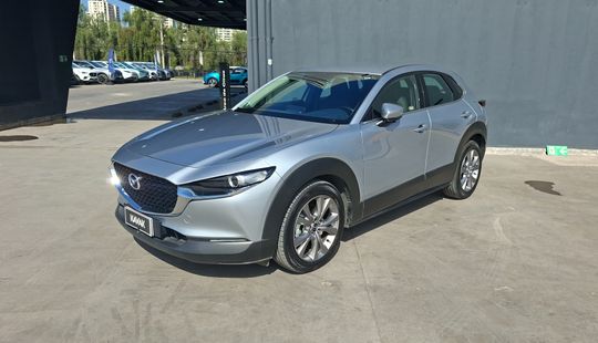 Mazda • CX-30