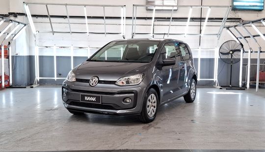 Volkswagen • up