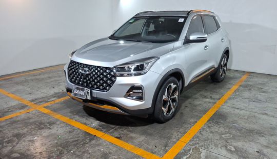 Chirey • Tiggo 4 Pro