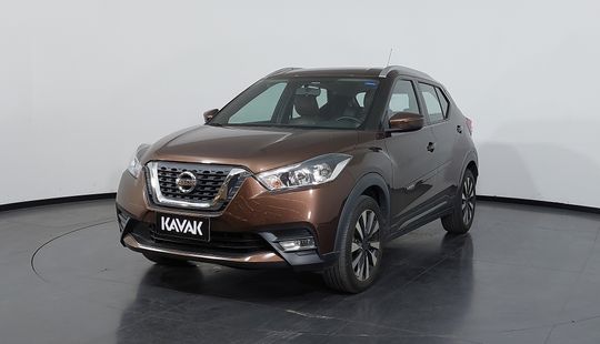 Nissan • Kicks