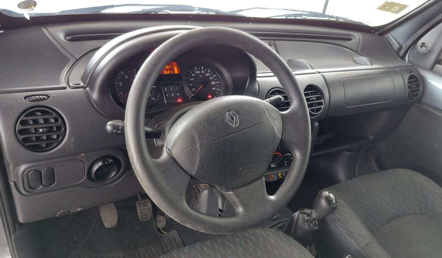 Renault Kangoo 1.6 CONFORT C/A 5P Van 2017